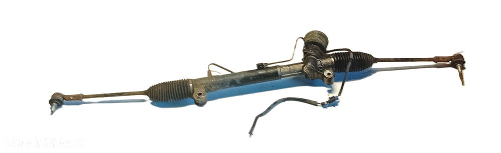 Maglownica przekładnia Opel Antara EUR - 2