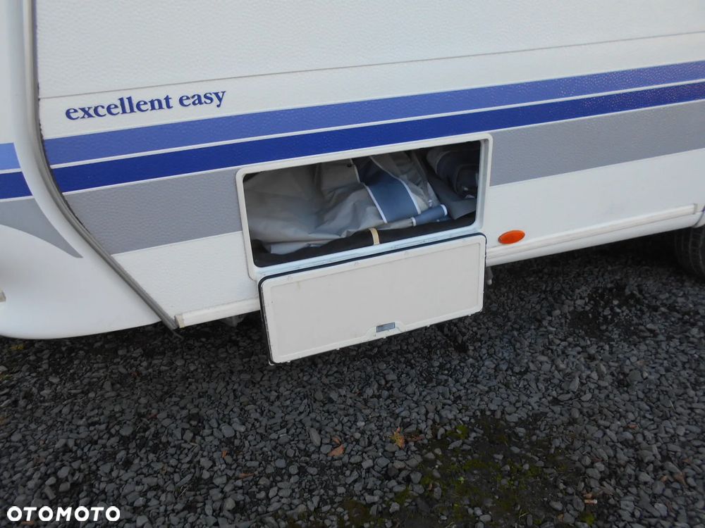 Hobby ECELLENT EASY 495 - 24