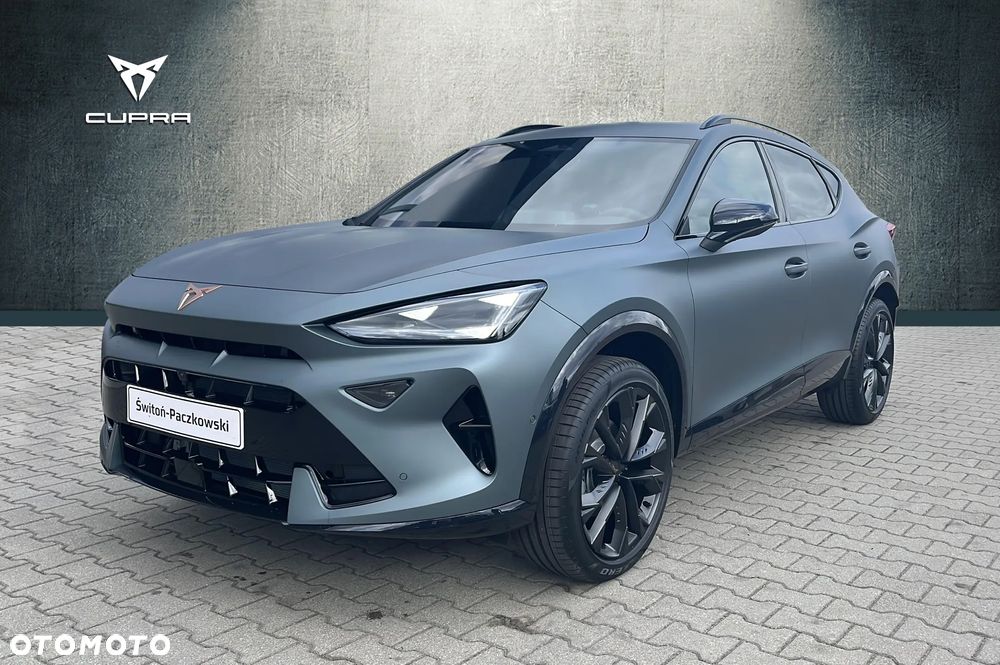 Cupra Formentor 1.5 TSI DSG - 2