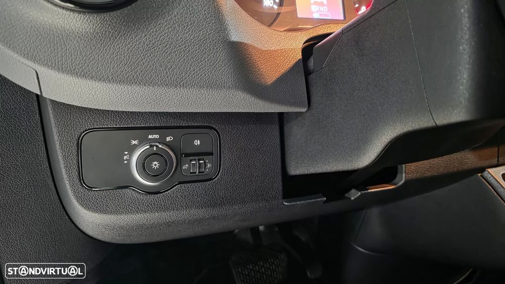 Mercedes-Benz Sprinter 316 cdi 7G-tronic c/Iva - 22