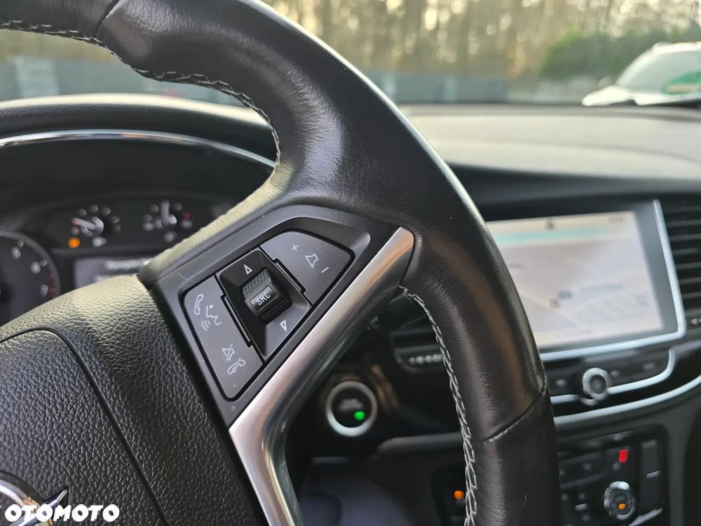 Opel Mokka 1.4 T Cosmo - 32