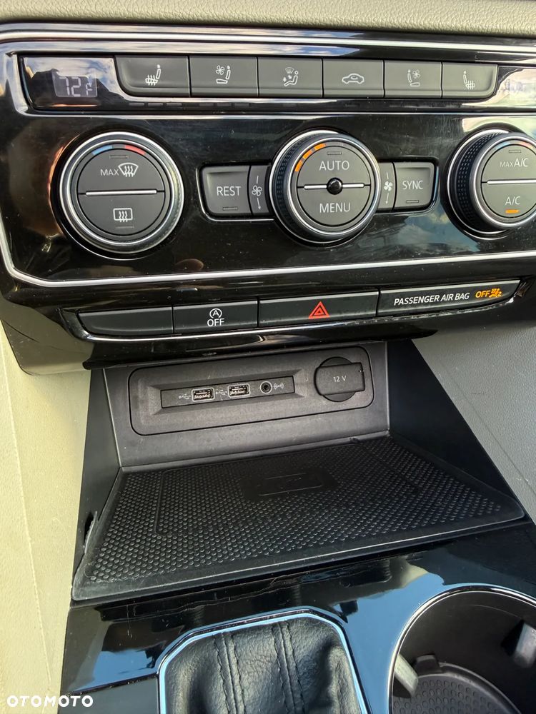 Volkswagen Atlas - 35