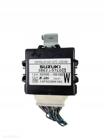 SUZUKI KIZASHI STEROWNIK AUTOMATYCZNEGO POZIOMU - 1