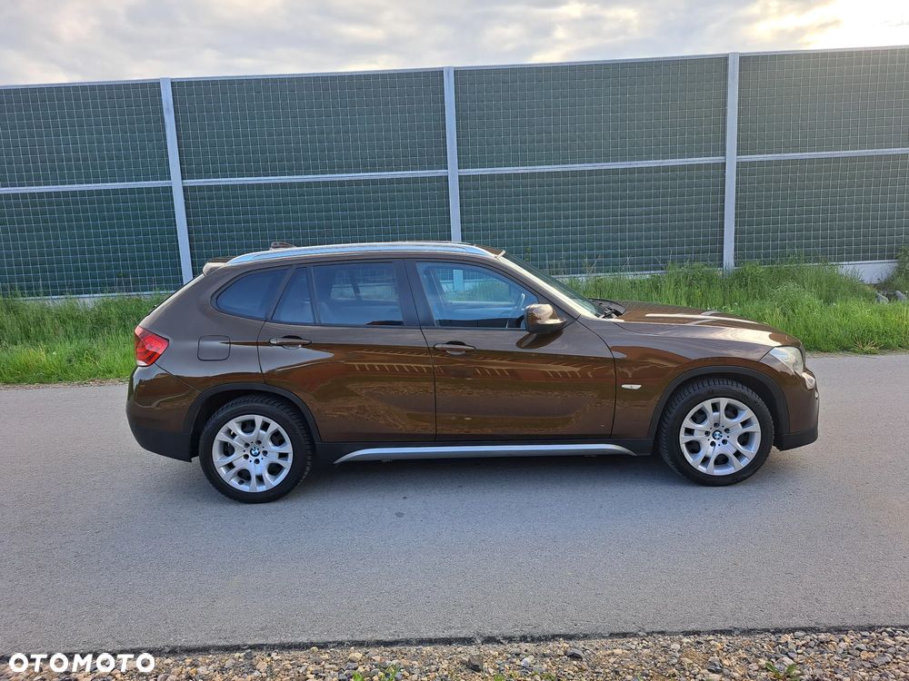 BMW X1 - 4