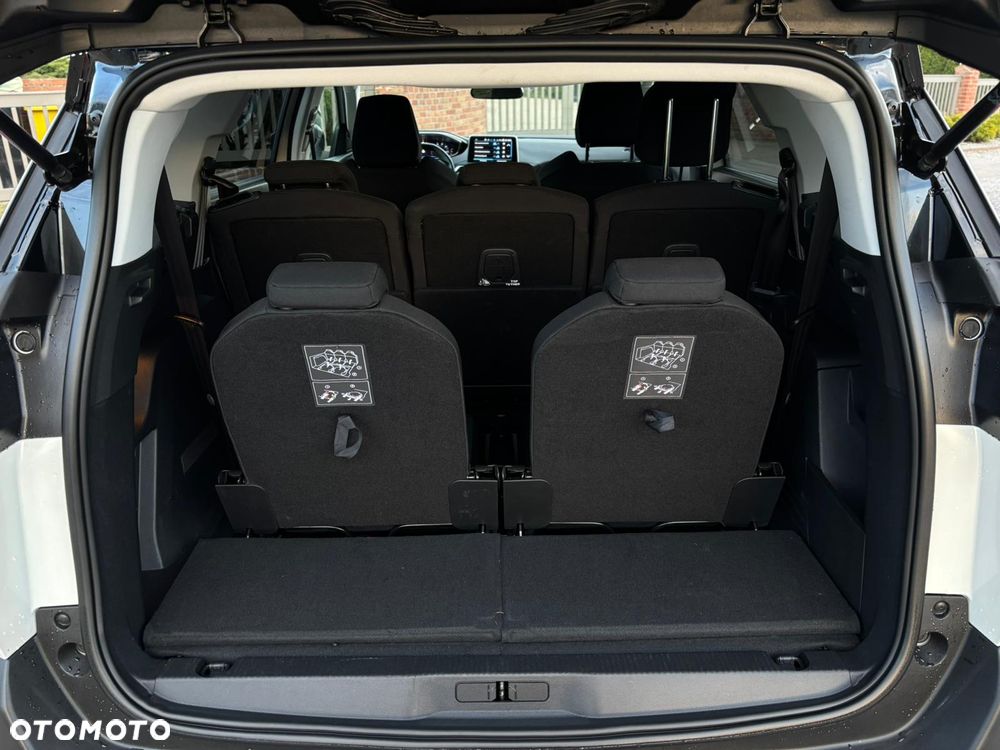 Peugeot 5008 BlueHDI 130 EAT8 Allure Business-Paket - 32