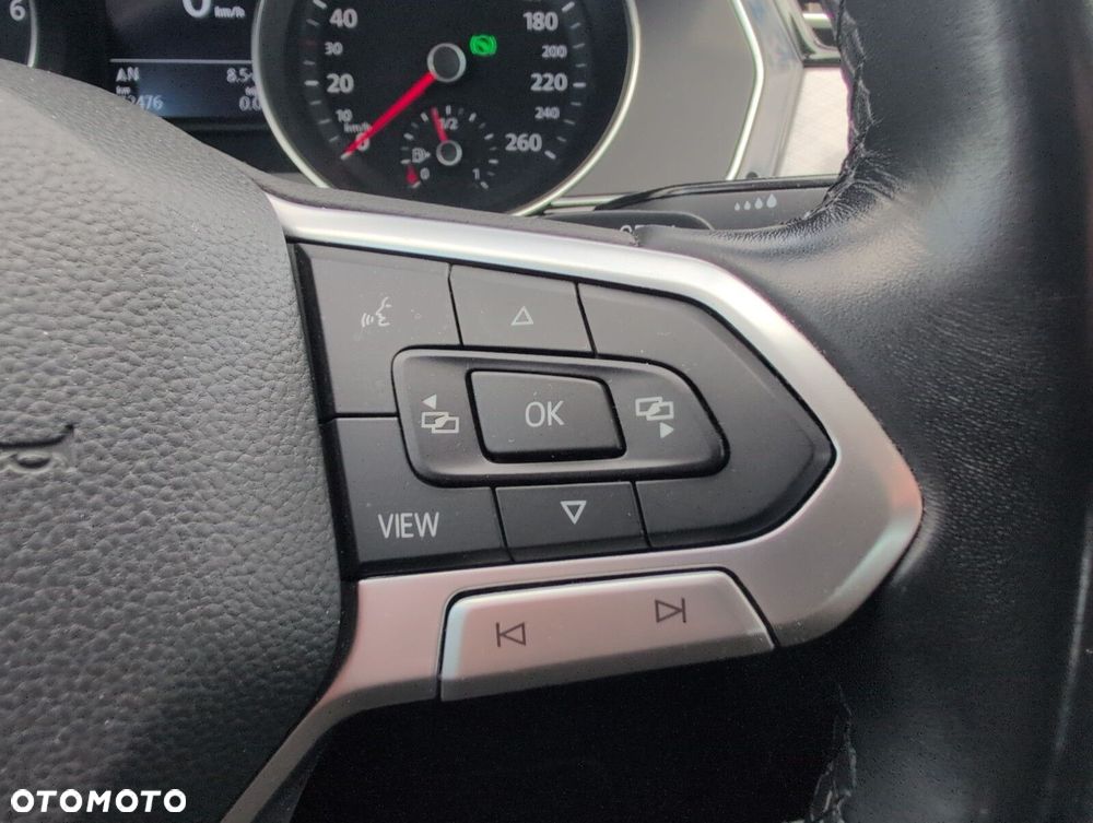 Volkswagen Passat 2.0 TSI Business DSG - 20