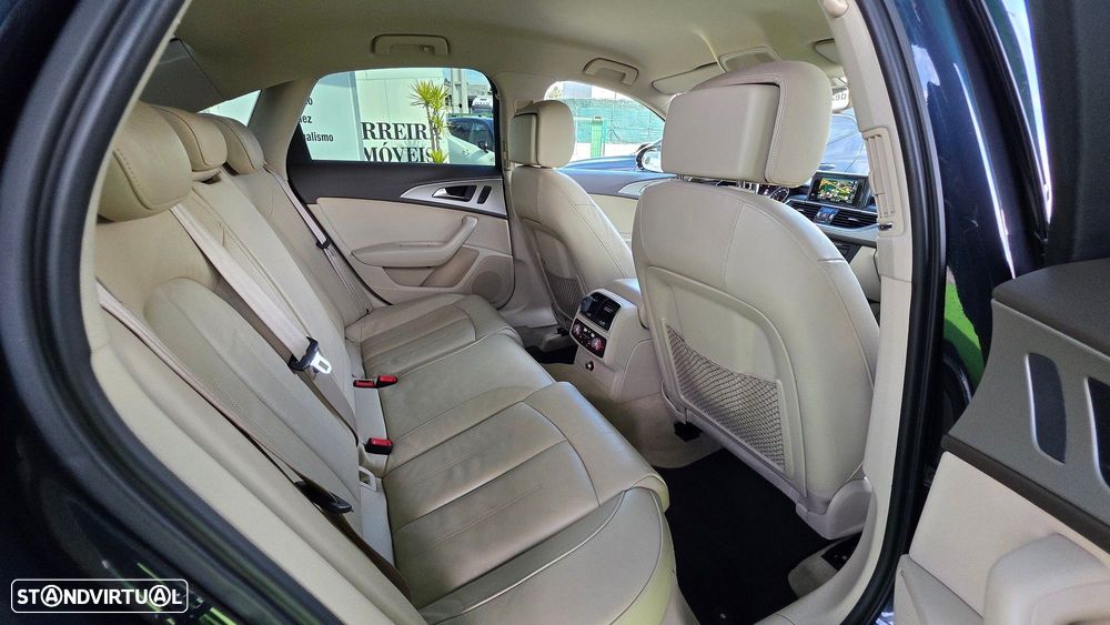 Audi A6 2.0 TDI S tronic - 24