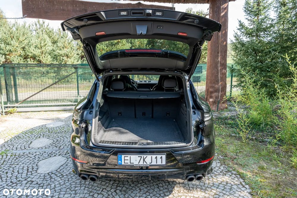 Porsche Cayenne GTS Tiptronic S - 20