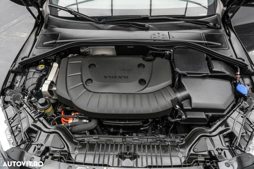Volvo V60 - 23