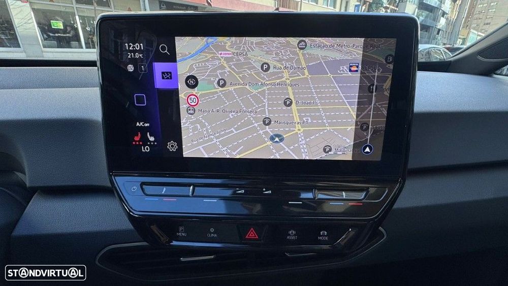 VW ID.3 Pro Performance Life - 17