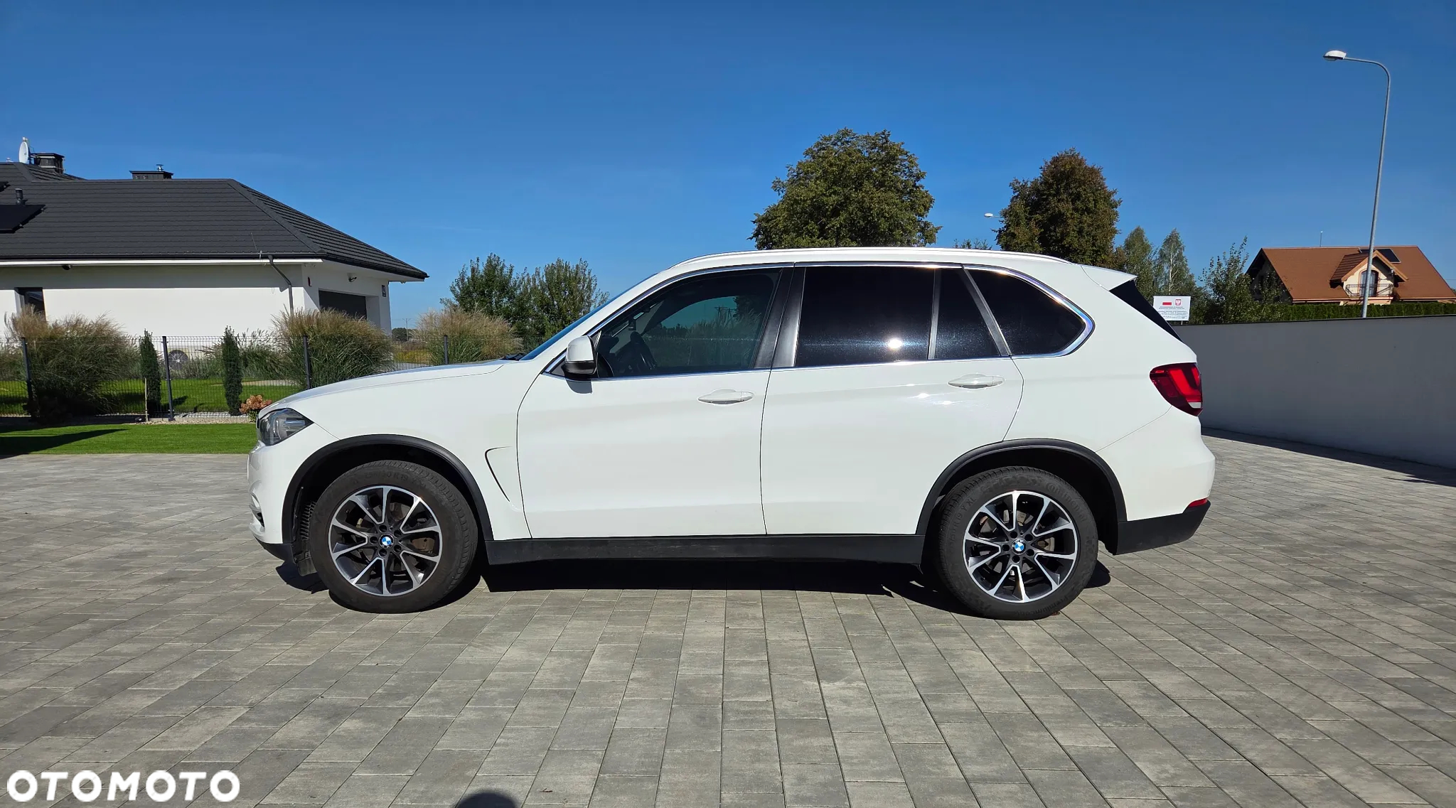 BMW X5 xDrive30d - 2