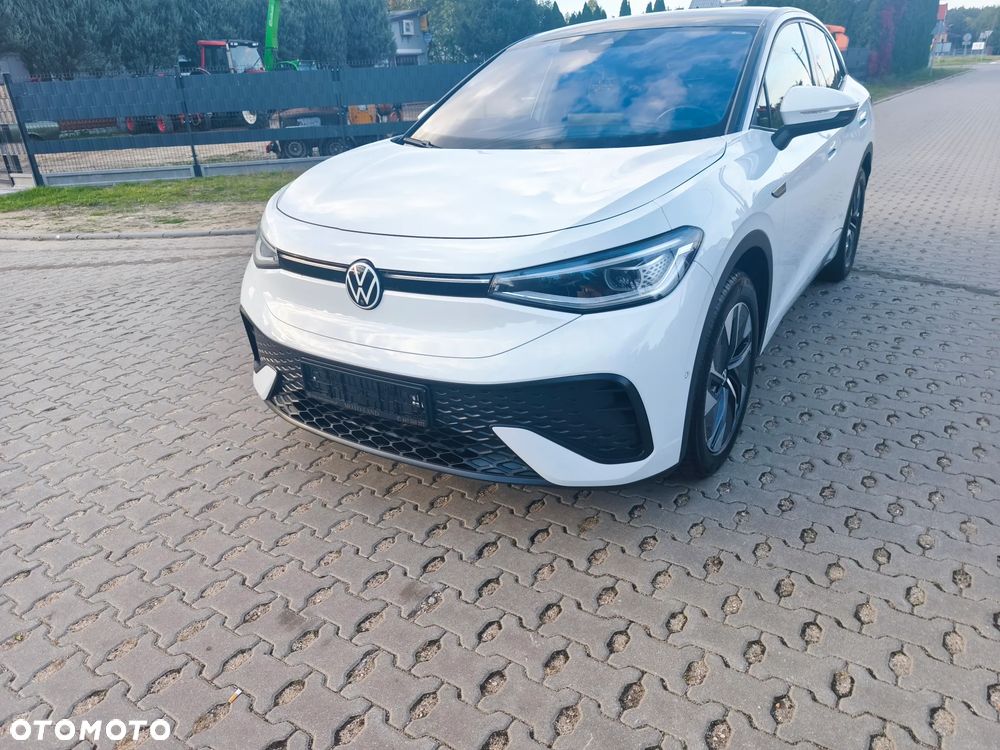 Volkswagen ID.5 77kWh Pro Performance - 2