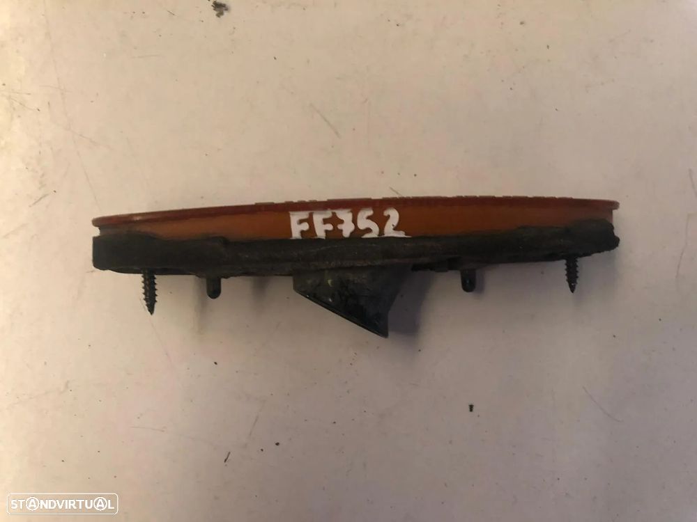 MAZDA MX5 MIATA PISCAS FRENTE - FF752 - 6