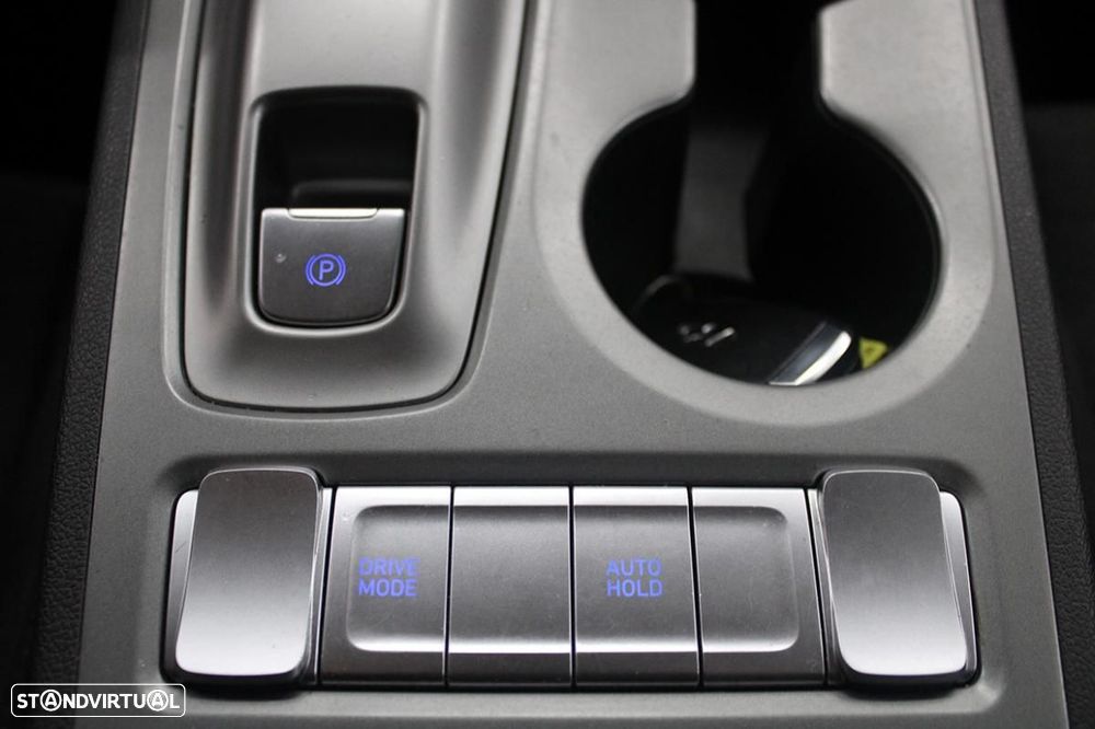 Hyundai Kauai EV 39 kWh Premium - 26