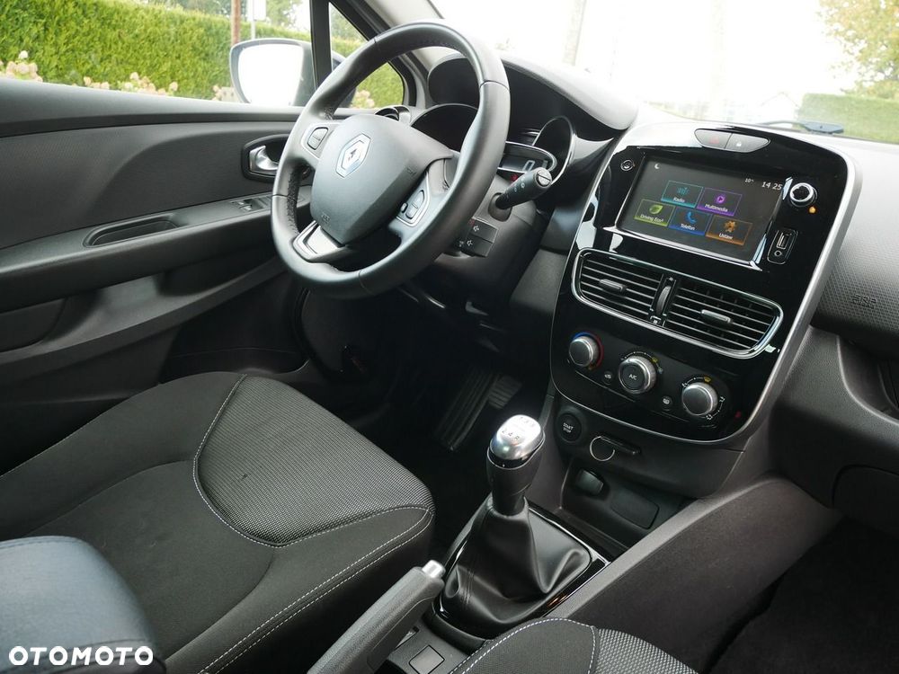 Renault Clio 0.9 Energy TCe Limited - 20