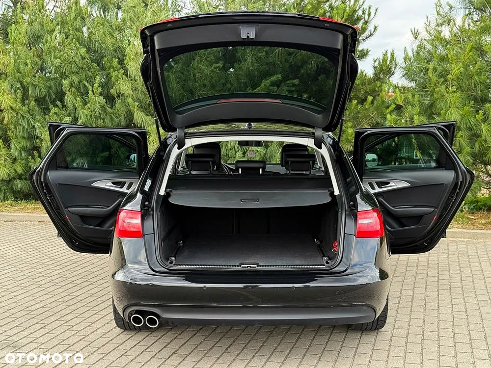 Audi A6 Avant 2.0 TDI - 18