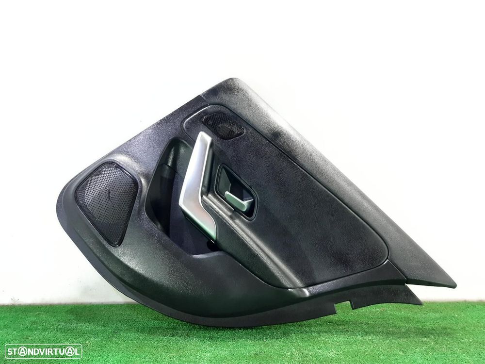 FORRA DA PORTA TRASEIRA DIREITA MERCEDES-BENZ CLASE - 1