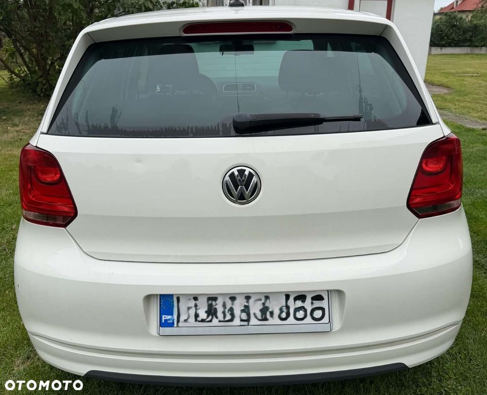 Volkswagen Polo 1.2 TDI DPF BlueMot (89g) - 3