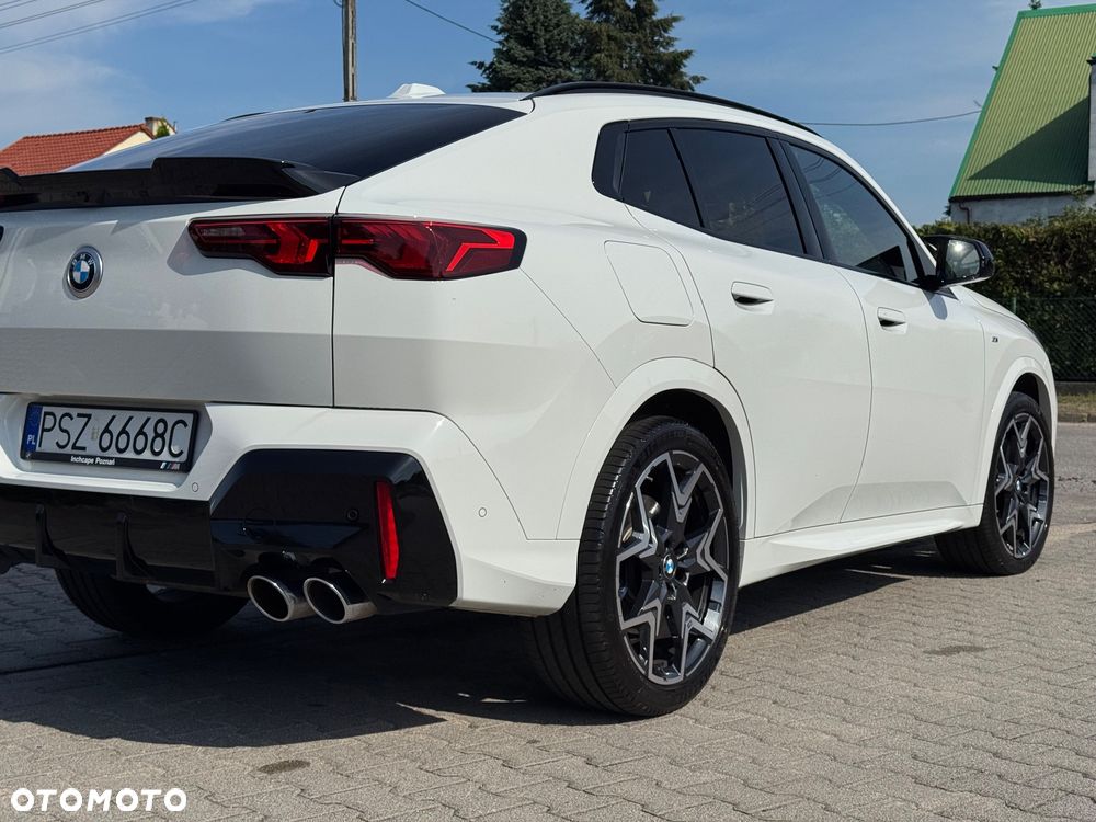 BMW X2 - 15