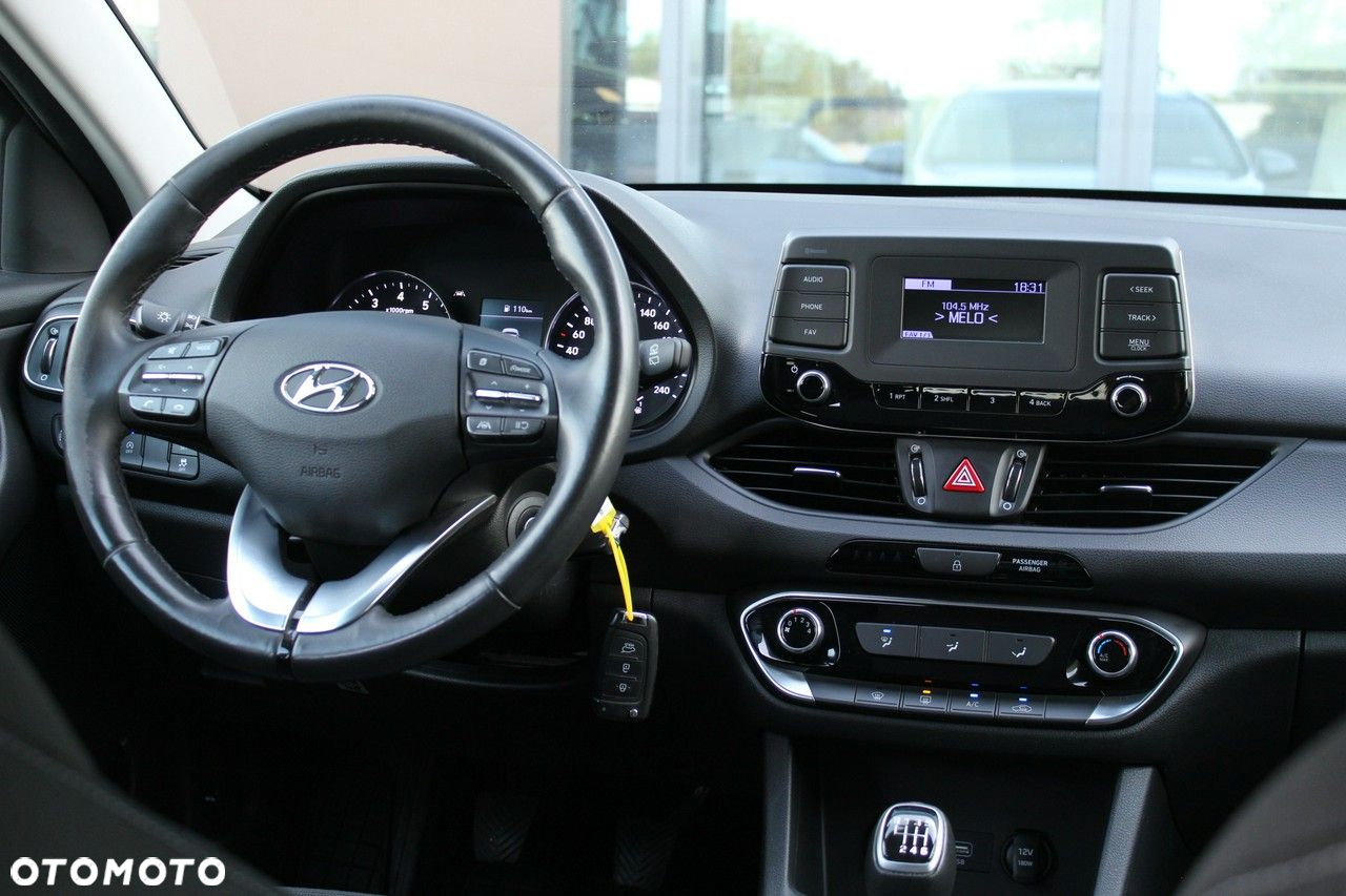 Hyundai i30 - 27