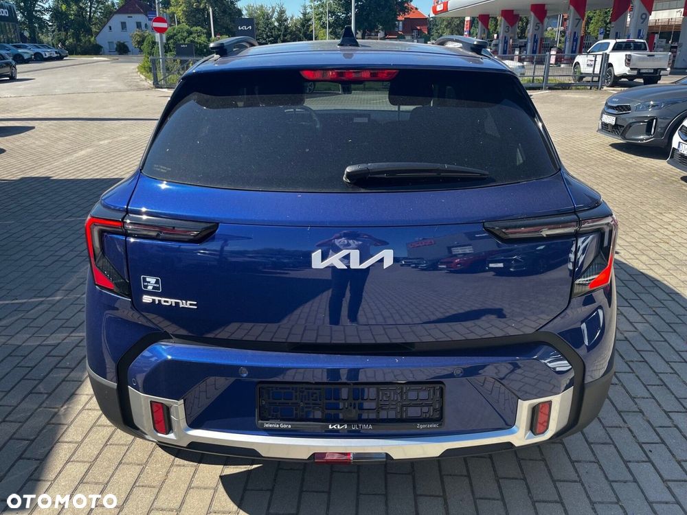 Kia Stonic 1.0 T-GDI Business Line - 6