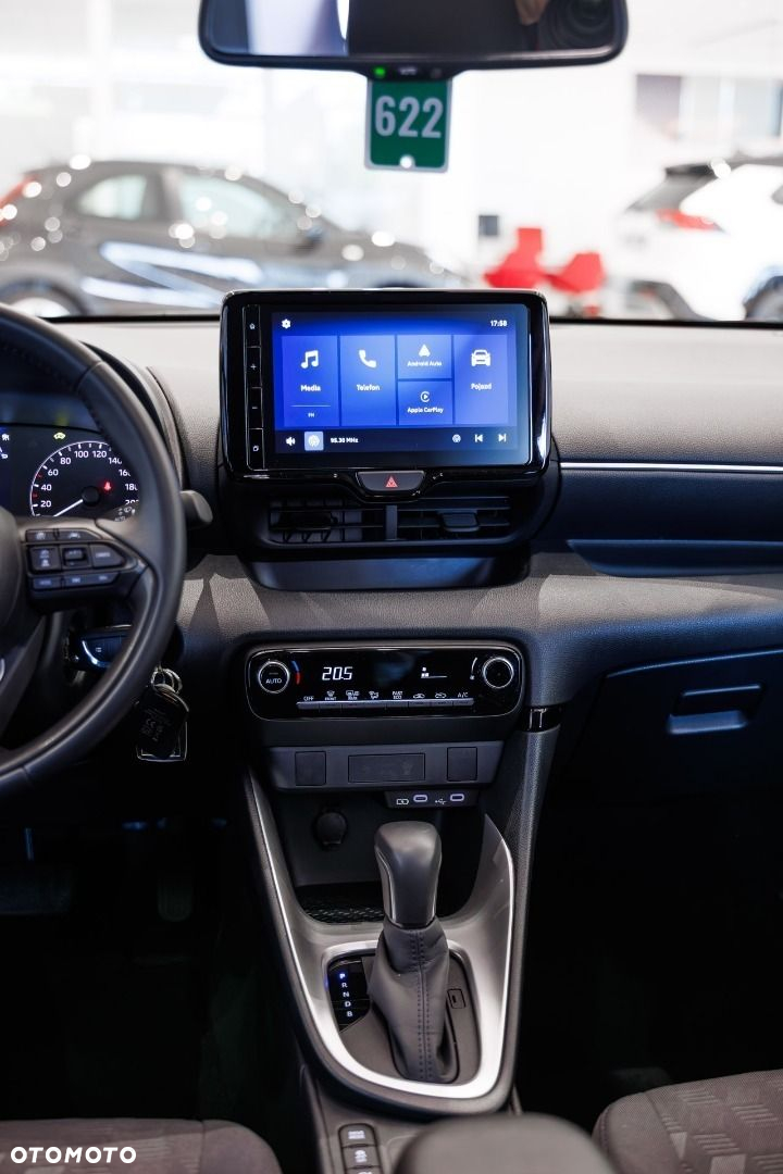 Toyota Yaris - 29