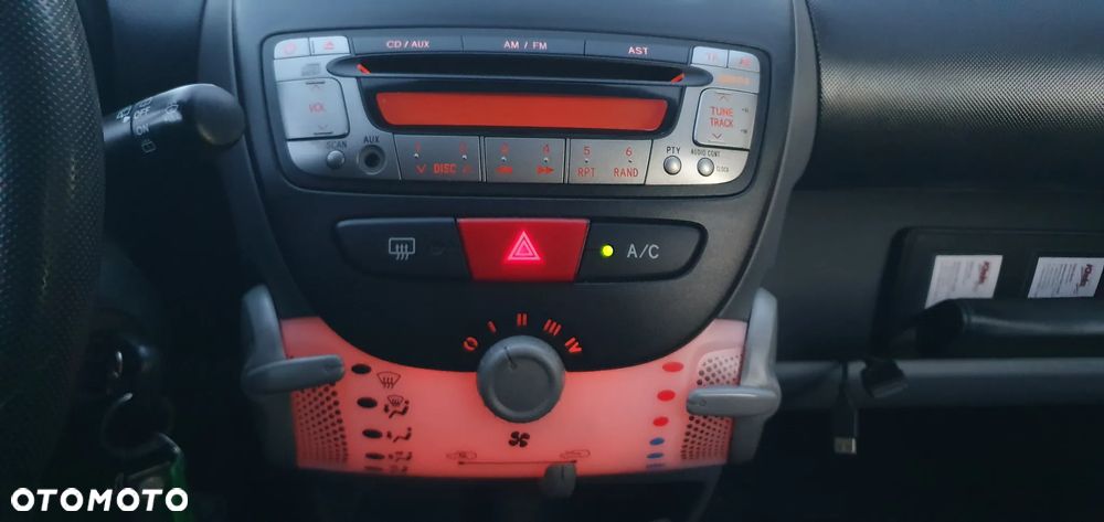 Toyota Aygo 1.0 VVT-i Premium - 21