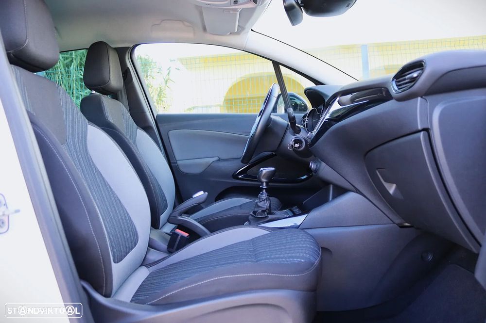 Opel Crossland X 1.2 T 120 Anos - 23