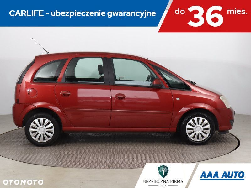 Opel Meriva - 8