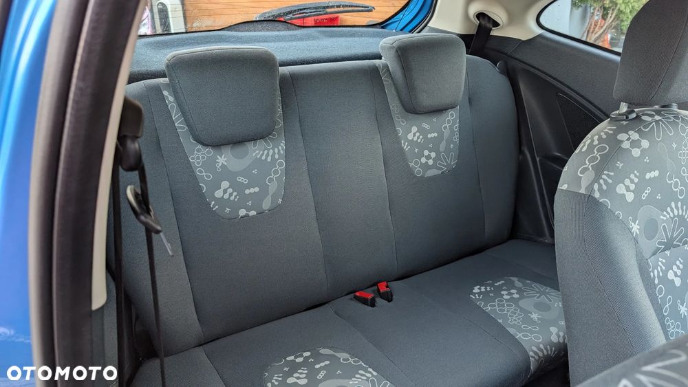 Ford KA 1.2 Digital - 8