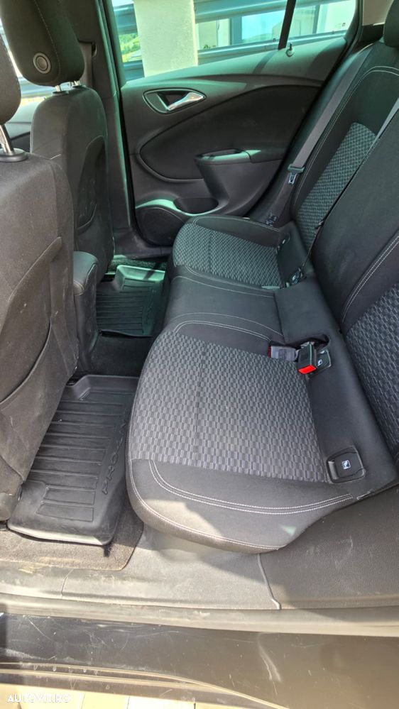 Opel Astra - 6