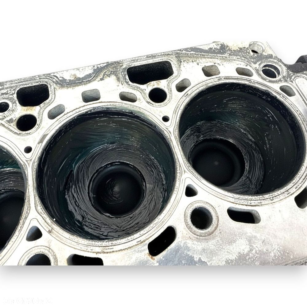 DÓŁ SILNIKA N47D20C BMW F07 F10 F11 2.0 D DIESEL blok wał korbowy tłok - 6