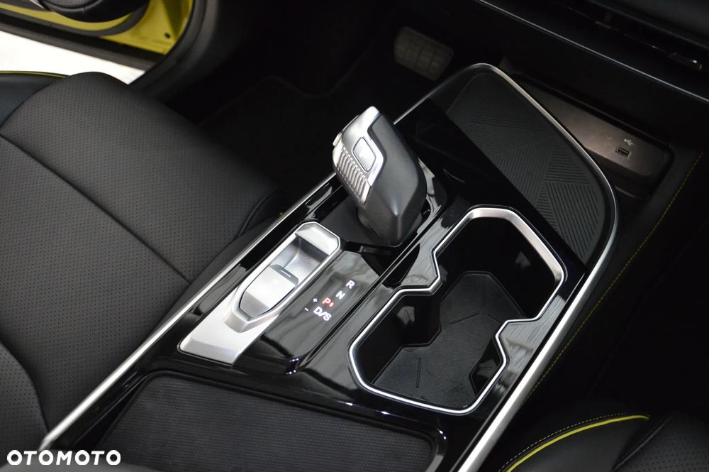 BAIC 5 1.5T Luxury DCT - 15