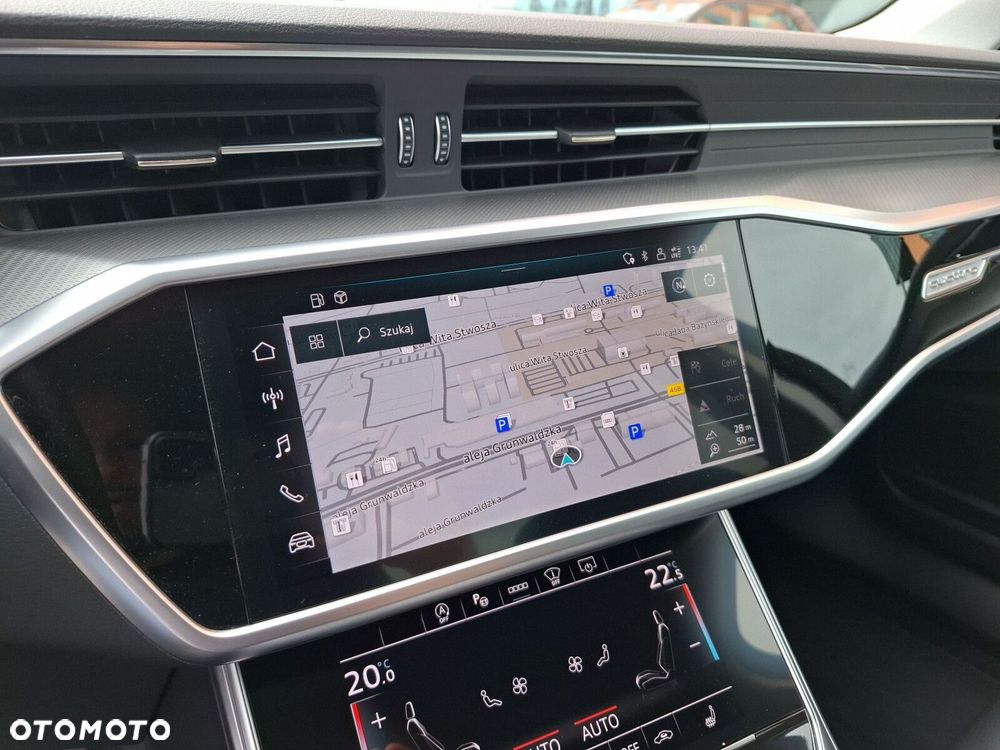 Audi A6 Limousine - 33