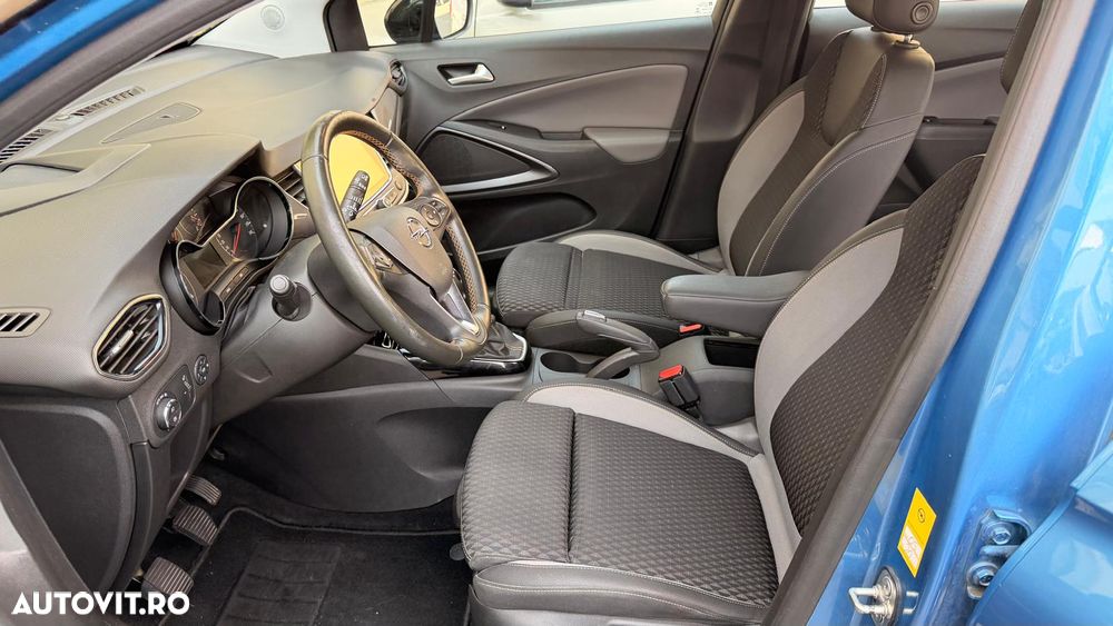 Opel Crossland 1.5 CDTI Start/Stop Ultimate - 5