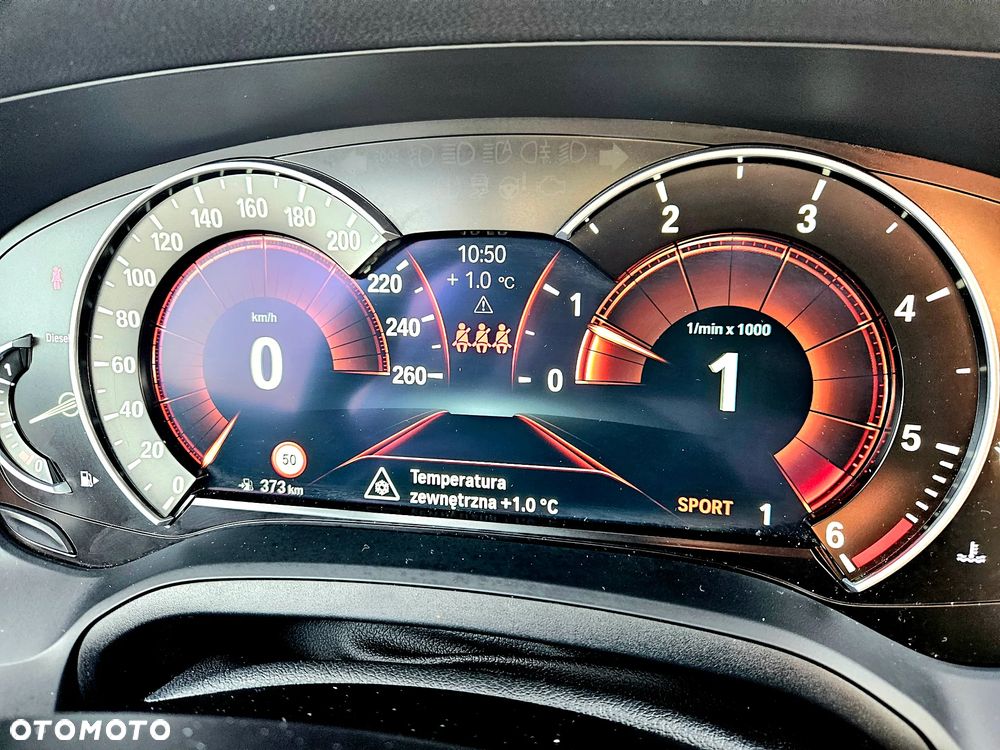 BMW Seria 3 320d M Sport Shadow - 30