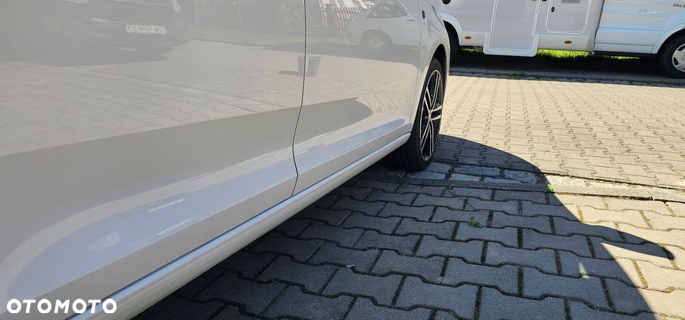 Skoda RAPID 1.2 TSI Edition - 18