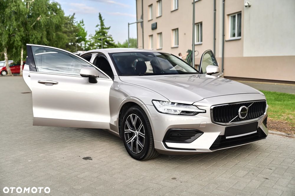 Volvo S60 - 24