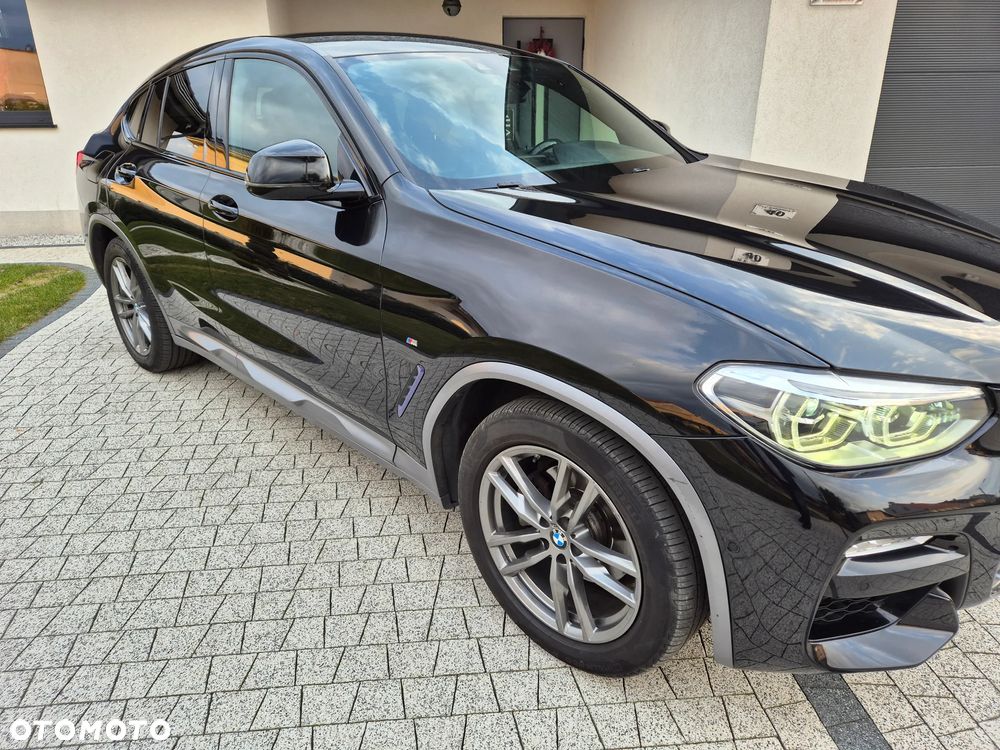 BMW X4 - 3