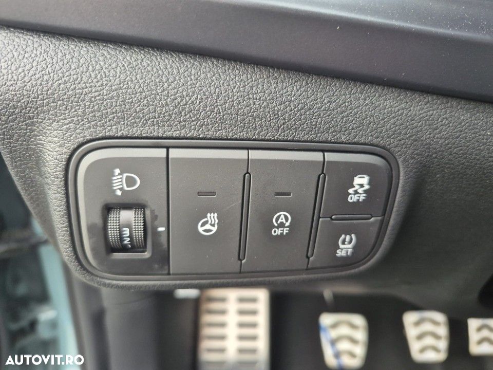 Hyundai Bayon 1.2 MPi 79 CP 5MT Led Line - 9