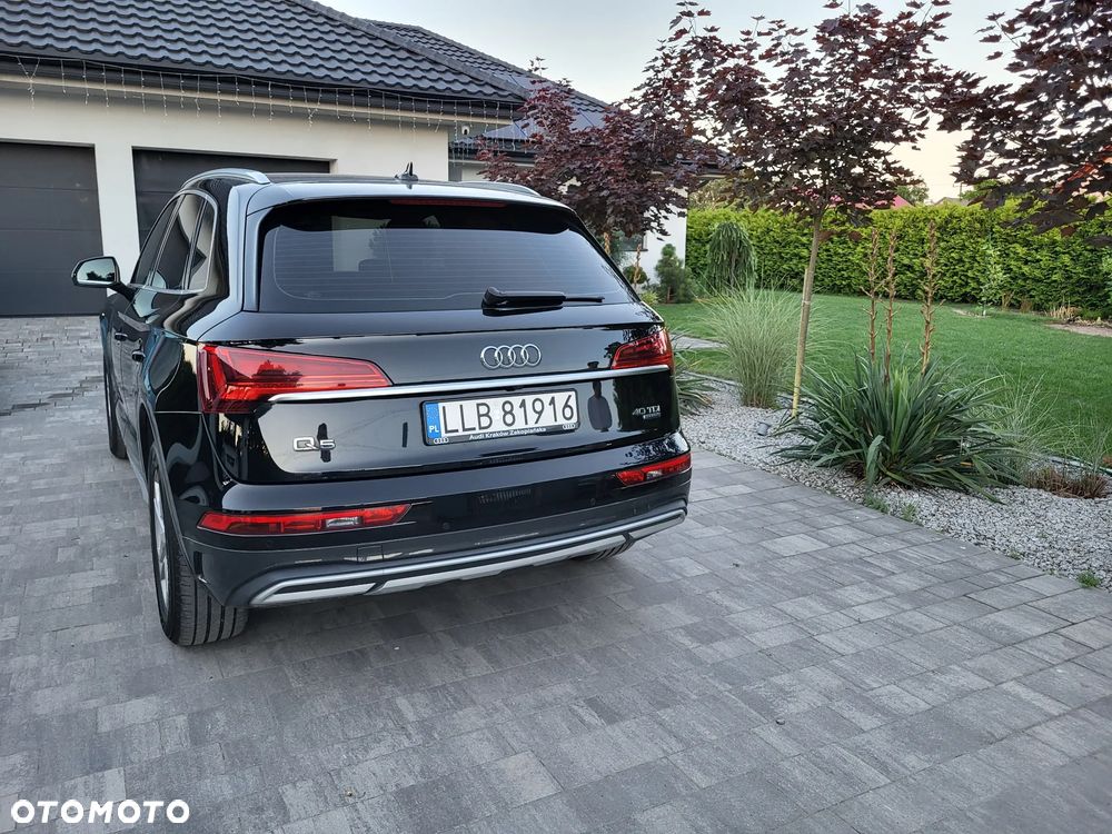 Audi Q5 - 20