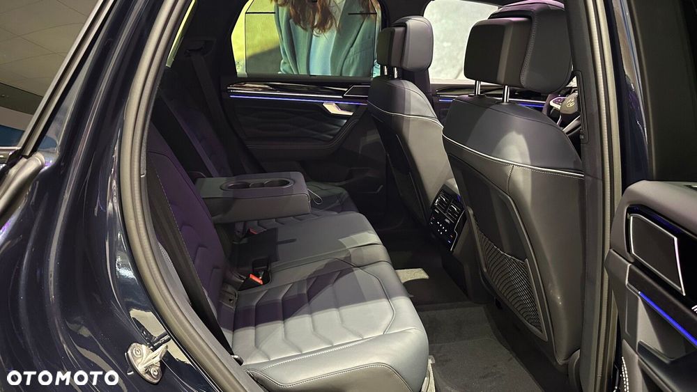 Volkswagen Touareg 3.0 V6 TDI 4Motion R-Line - 19