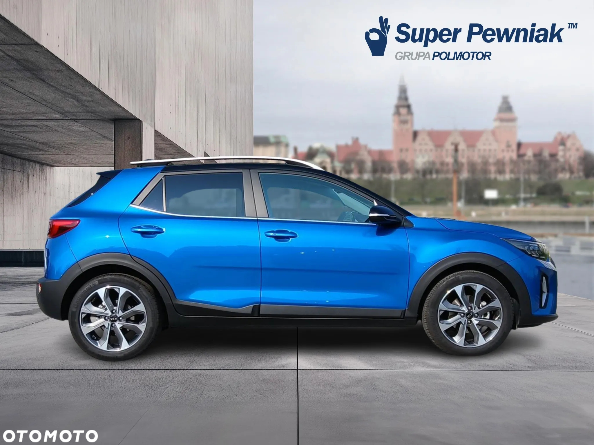 Kia Stonic 1.0 T-GDI L - 6