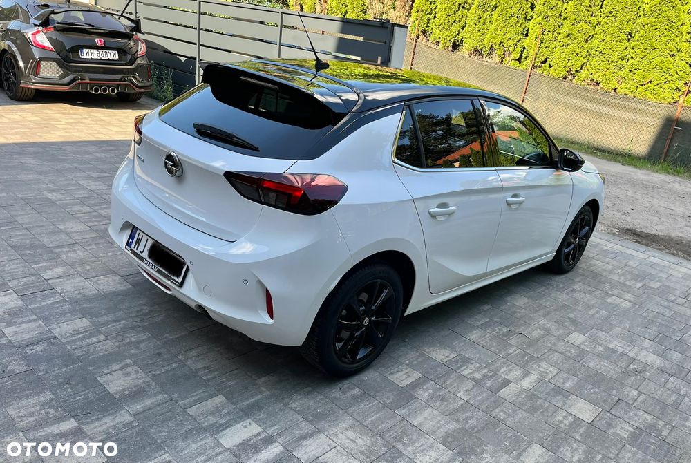 Opel Corsa 1.2 GS Line S&S - 8