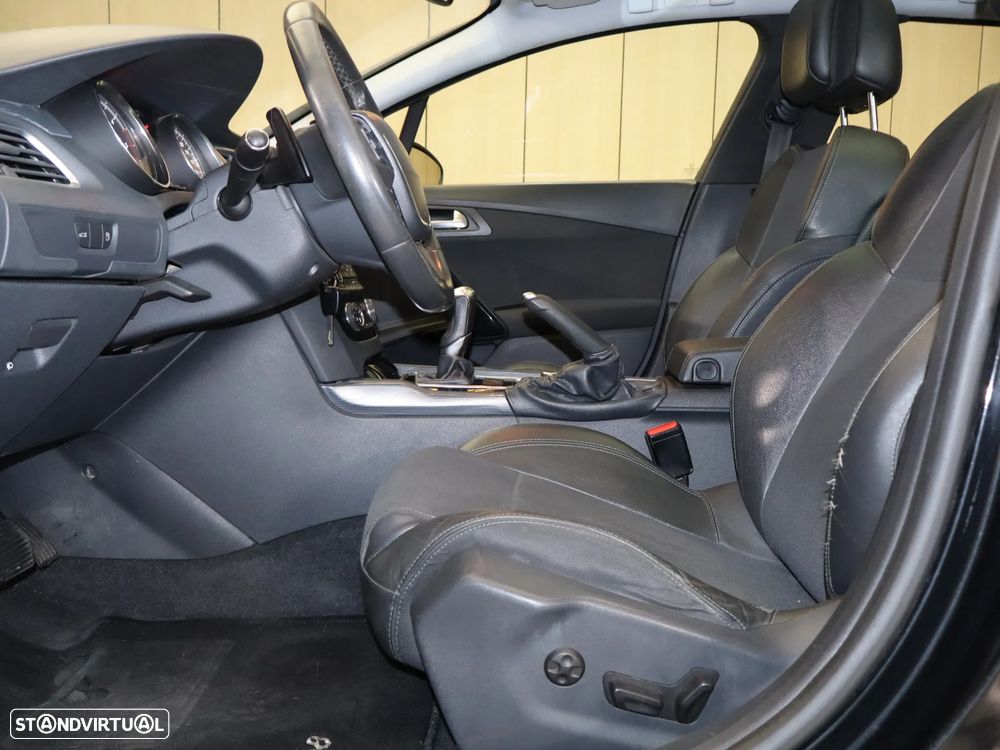 Peugeot 508 SW e-HDi 115 ETG6 Stop&Start Active - 24