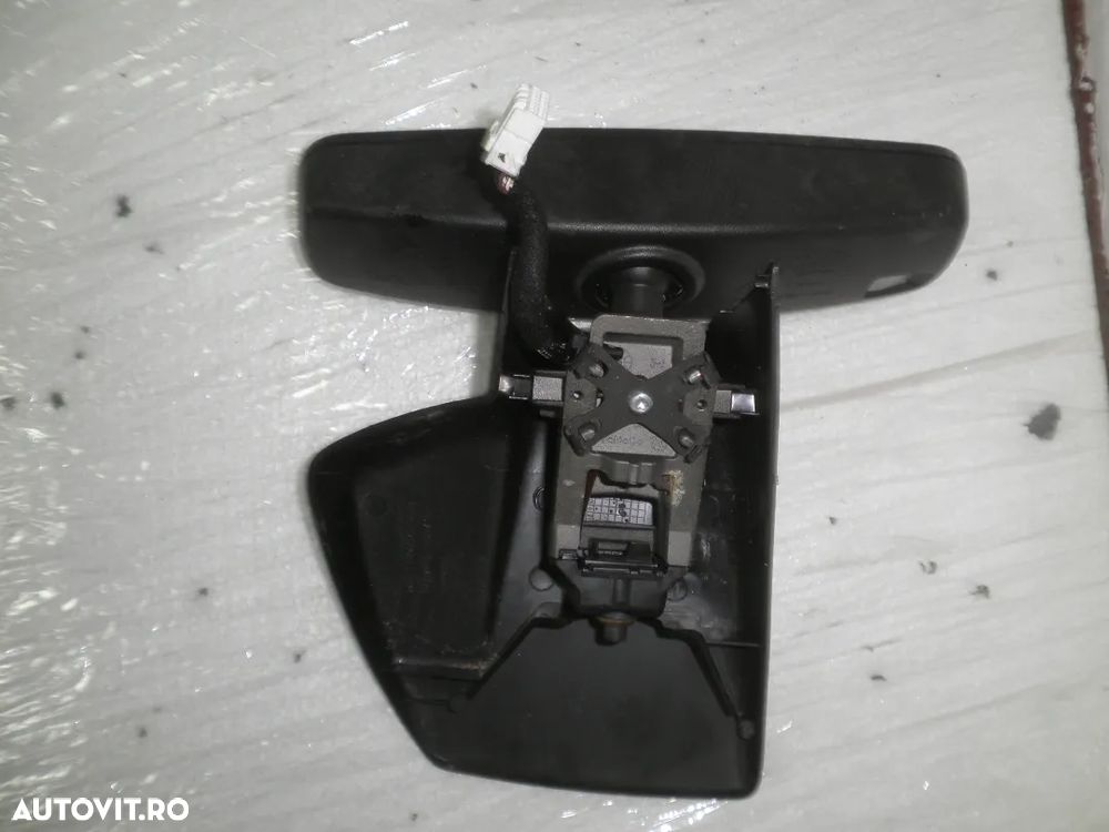 Oglinda retrovizoare interior cu camera Ford Mondeo 2019 - 2