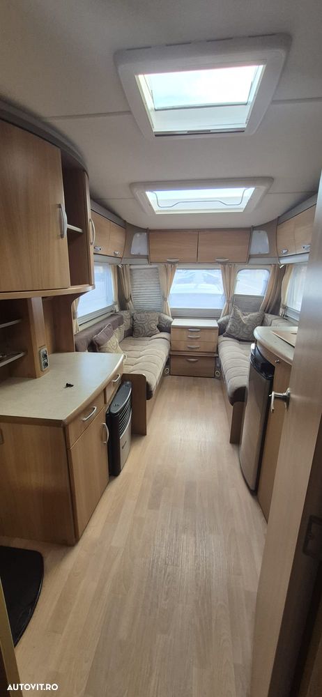 Swift Challenger - 7