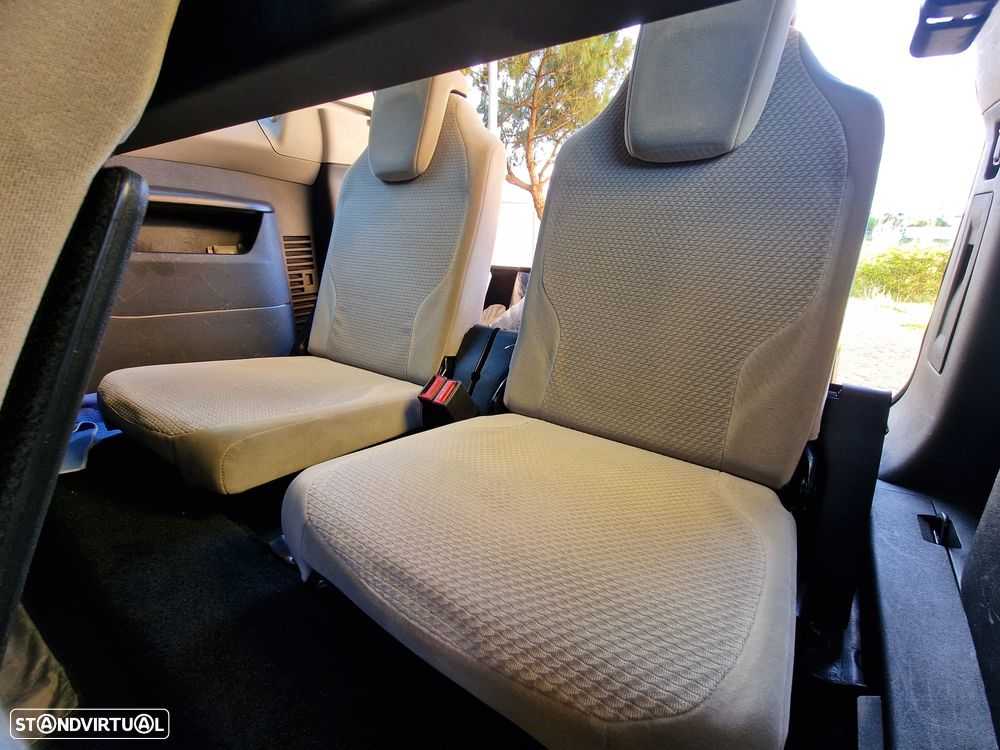 Citroën C4 Grand Picasso 1.6 HDi Confort CMP6 - 10