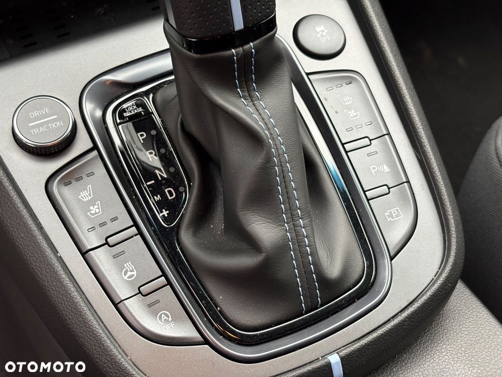 Hyundai Kona 2.0 T-GDI DCT N Performance - 20