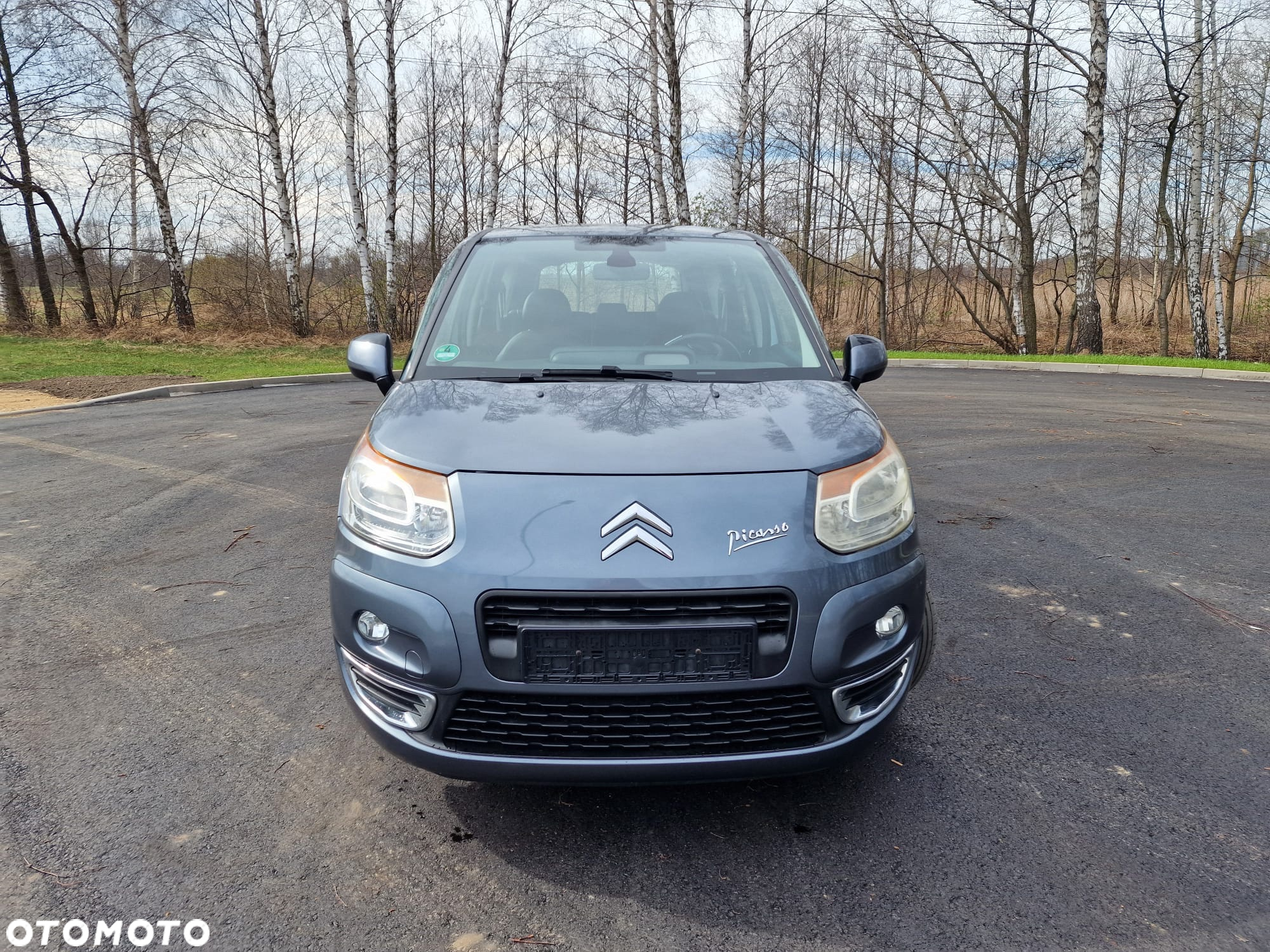 Citroën C3 Picasso 1.6i Selection Elite - 3
